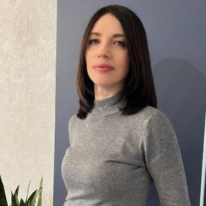Оксана Оксана